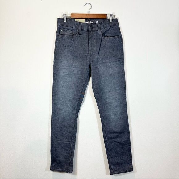 Goodfellow & Co Other - NWT Goodfellow Slim Leg Jeans Total Flex Lightweight Denim, Men’s Size 30x30